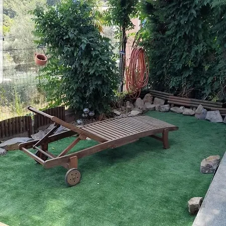 別荘 Casa Luna インペリア