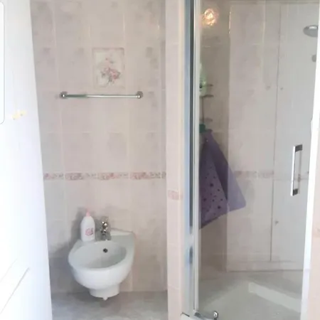 Casa Luna Hébergement de vacances *