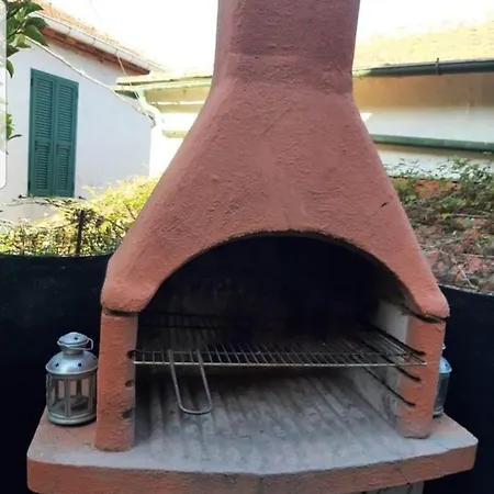Casa Luna Hébergement de vacances Imperia