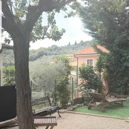 Casa Luna Hébergement de vacances