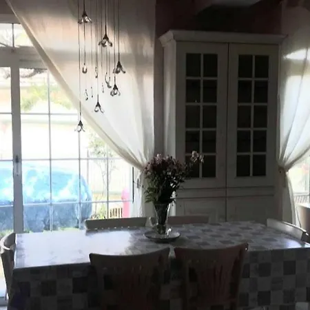 Hébergement de vacances Casa Luna