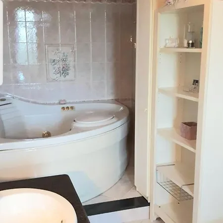 Casa Luna Hébergement de vacances Imperia