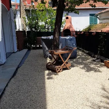 Hébergement de vacances Casa Luna